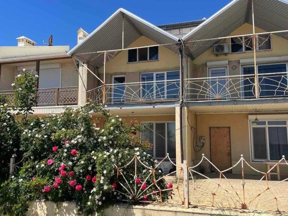 Продам таунхаус  с.Санжійка. Санжейка