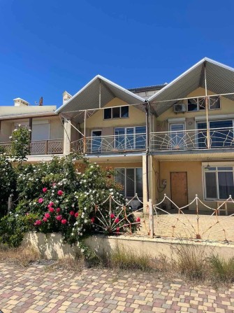 Продам таунхаус  с.Санжійка. - фото 1