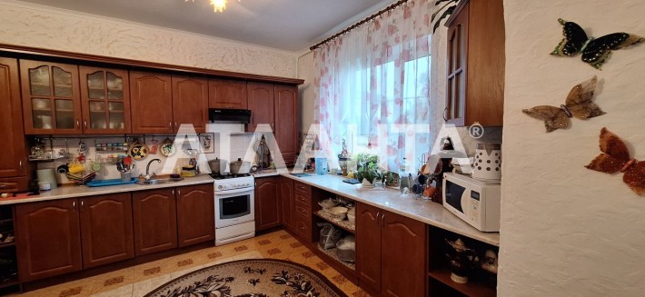 Дом с ремонтом и мебелью . Красноселка . - фото 1