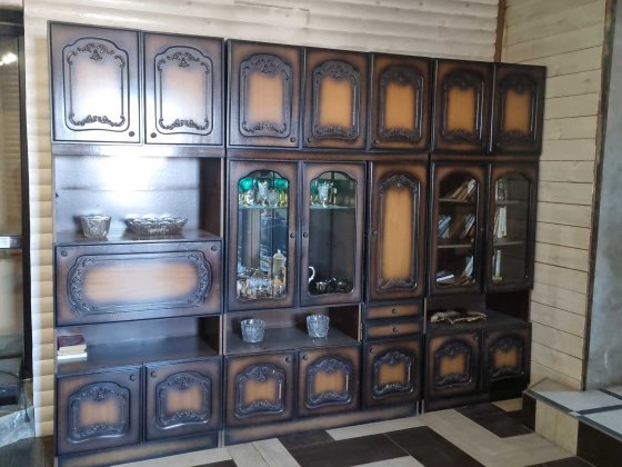 Продается дом в Красноселке.