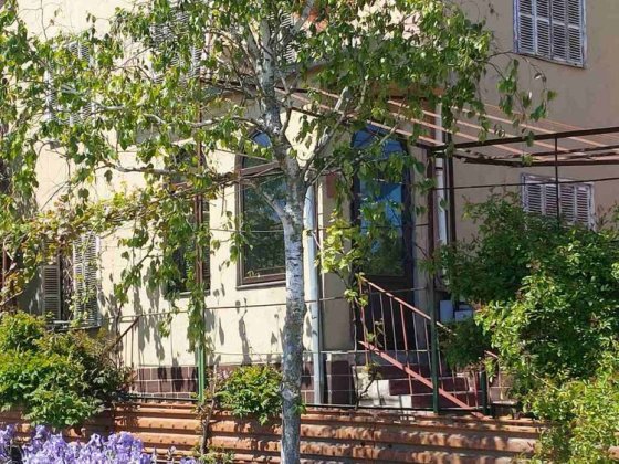 Продам свій будинок в селі Санжійка Санжейка