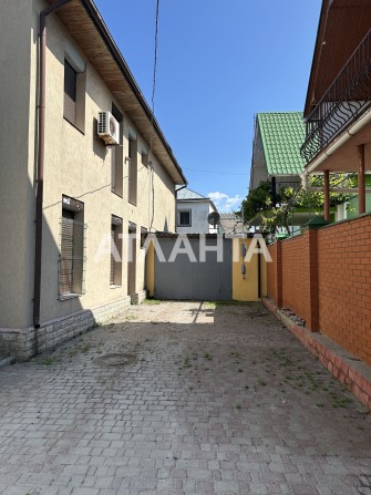 Дача зимнего типа в первой линии от лимана - фото 1