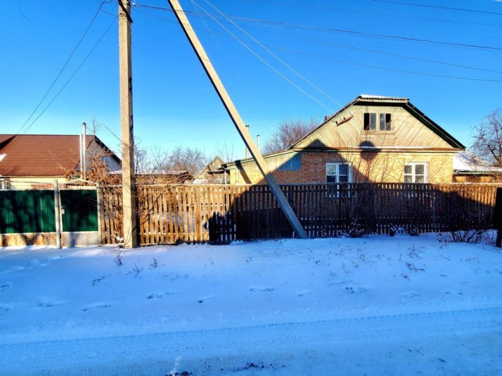 Продам будинок Гадяч - фото 1