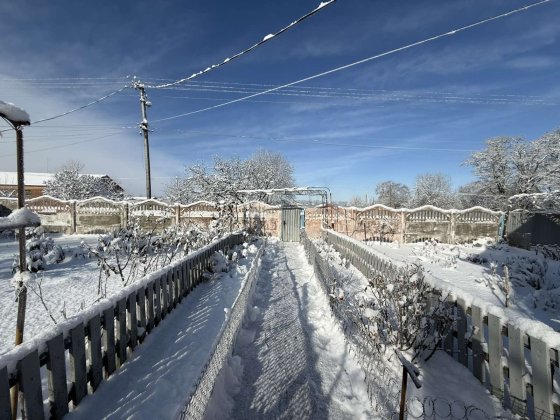 Продам дім.в місті Карлівка. Карловка