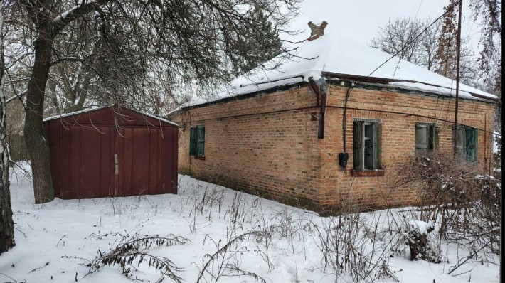 Продається будинок в центрі міста 80 м²   21900$ - фото 1