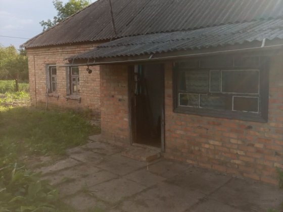 Будинок в м. Пирятин Пирятин