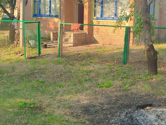 Продам приватний будинок Пирятин