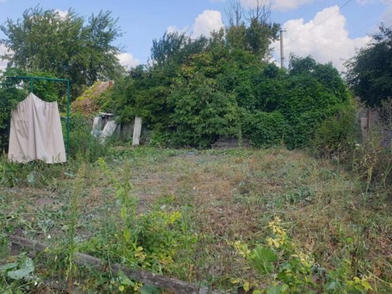 Продам або обміняю хату з ділянкою. Пирятин