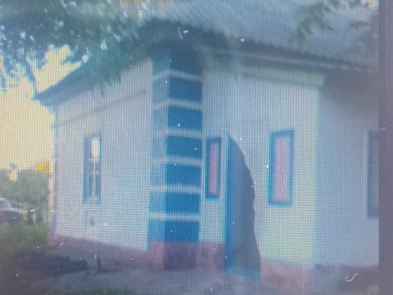 Будинок в селищі. Хорол