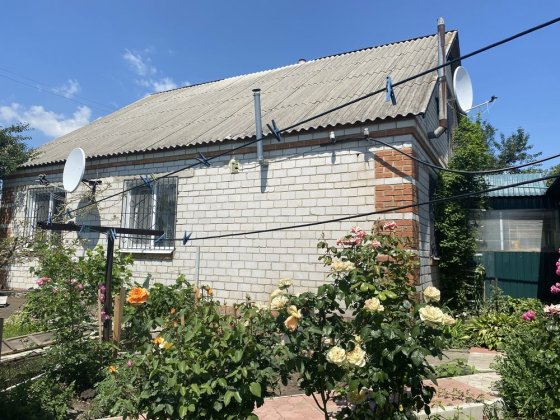 Продається будинок в затишному містечку Нові Санжари Нові Санжари