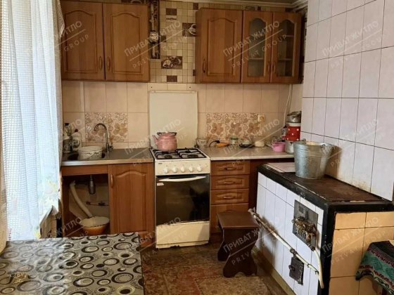Квартира в приватному секторі Супрунівка