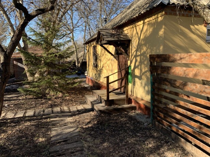 Продам дом / усадьба. с. Манченки - Санжары. - фото 1