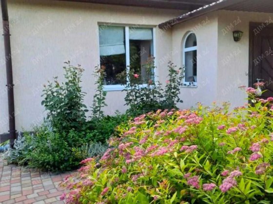 Затишний будинок із ремонтом у Нових Санжарах, Полтавська область Нові Санжари