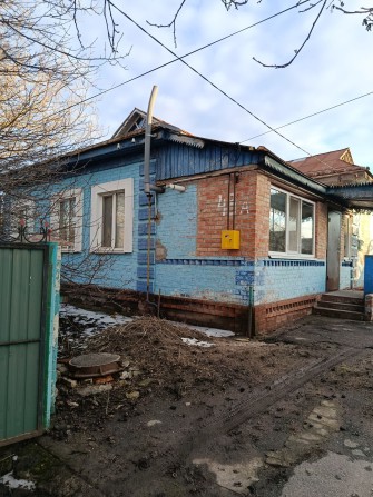 Продам будинок Кобеляки - фото 1