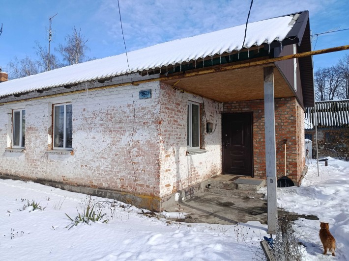 Продам дім в Глобино - фото 1