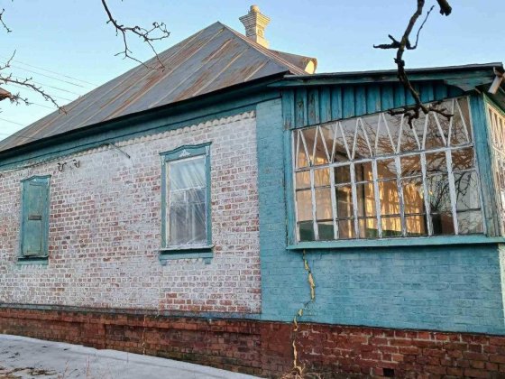 Продам будинок, зручне розташування, Котельва Котельва