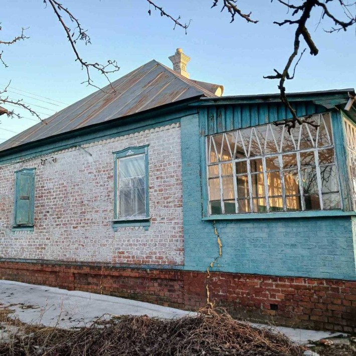 Продам будинок, зручне розташування, Котельва - фото 1