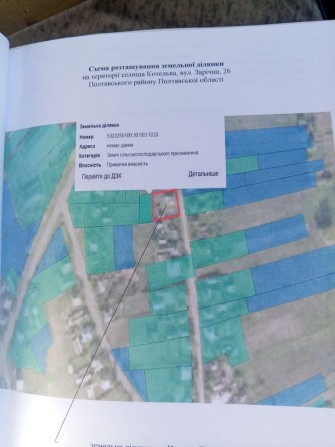 Будинок Котельва - фото 1