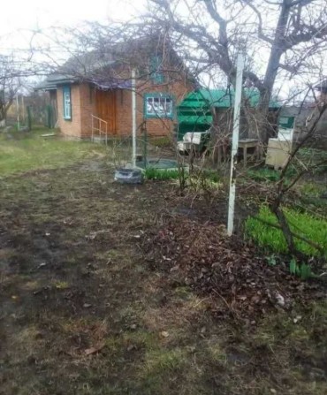 В Глобино Полтавська обл - фото 1