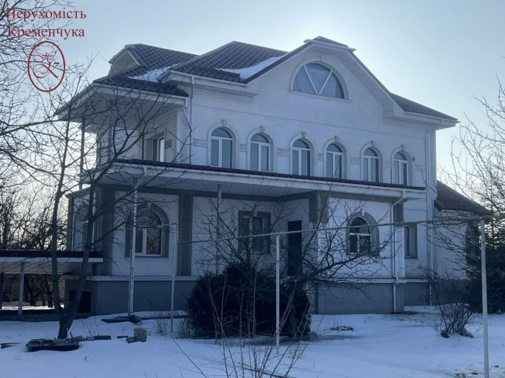 Продам будинок Кривуші! - фото 1