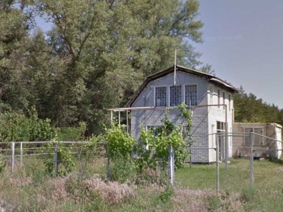 В с.Кривуші продам 2-х поверховий будинок(в лісі),ділянку під забудову Кривуші