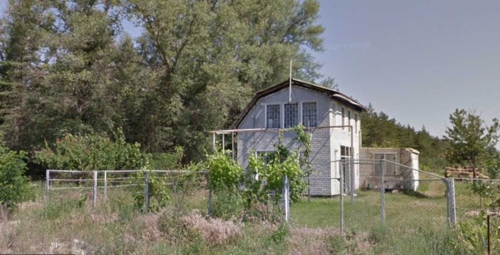 В с.Кривуші продам 2-х поверховий будинок(в лісі),ділянку під забудову - фото 1