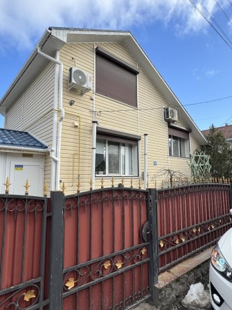 Продам уютный дом  Кременчуг (с.Кривуши) - фото 1