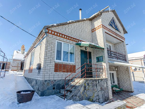 Чудовий будинок для великої родини в Решетилівці! Решетиловка