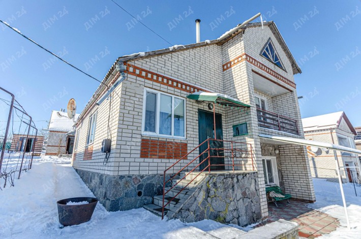 Чудовий будинок для великої родини в Решетилівці! - фото 1