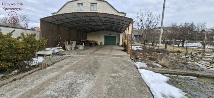 Піщане, будинок  зі зручностями. - фото 1