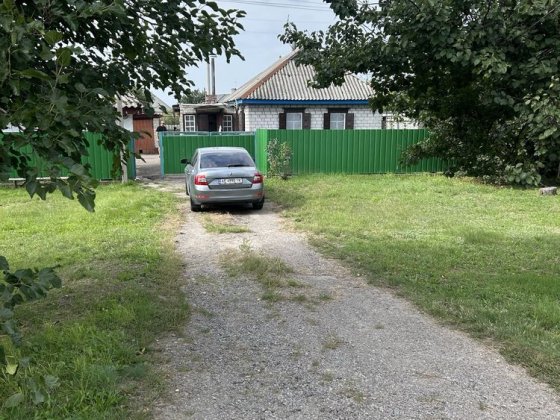 Продам дім с.Піщане. Будинок Піщане