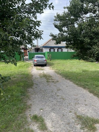 Продам дім с.Піщане. Будинок - фото 1