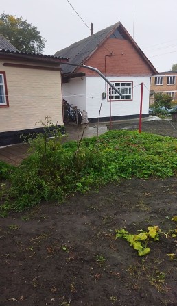 Продам будинок Полтавська область - фото 1