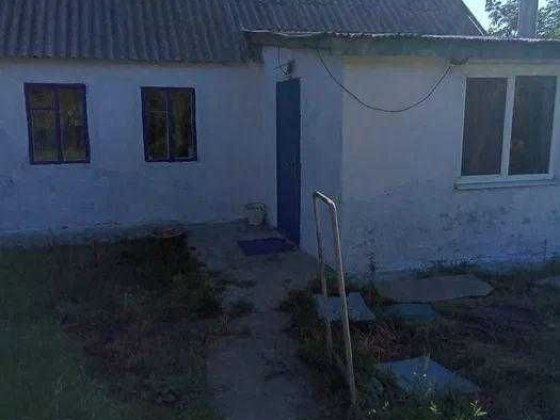 с. Мачухи, 5 км від Полтави. В продажу окремий будинок Мачехи