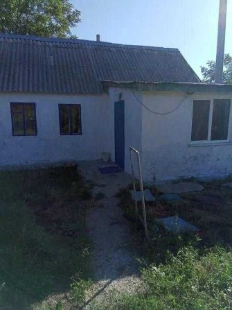 с. Мачухи, 5 км від Полтави. В продажу окремий будинок - фото 1