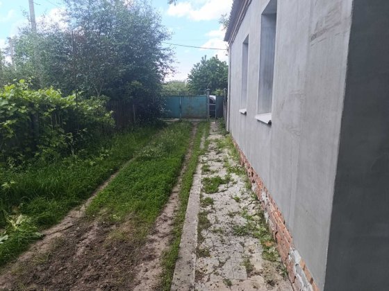 Будинок в центрі смт Диканька,30 км від м. Полтава Диканька