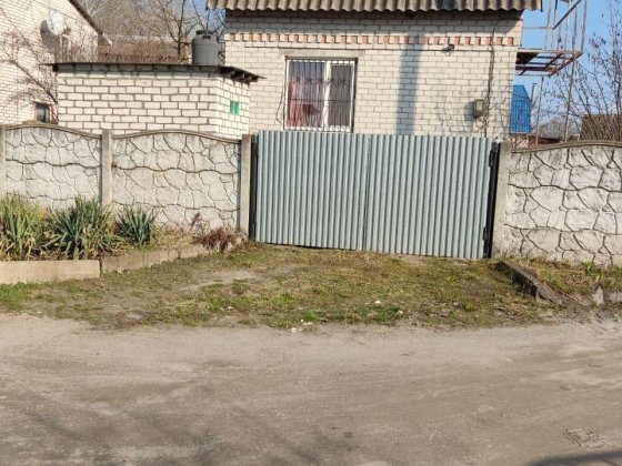 Дача кооператив Івкі Мала Кохнівка