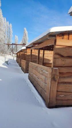 Продам Базу відпочинку - фото 1