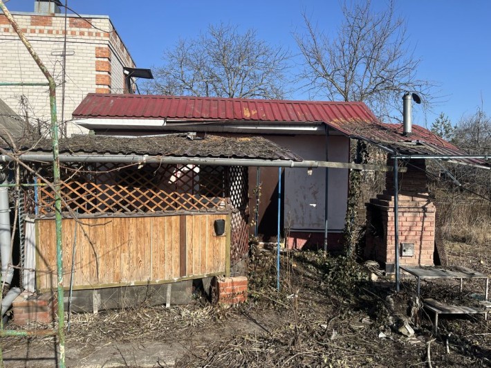 Дача кооператив Гранит - фото 1