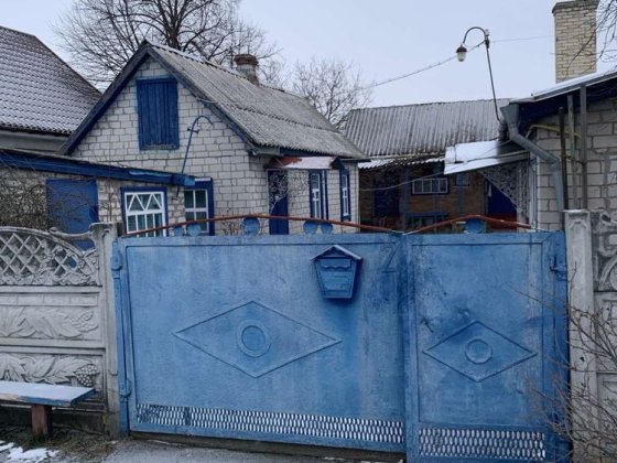 Продам будинок на Лашках Мала Кохнівка