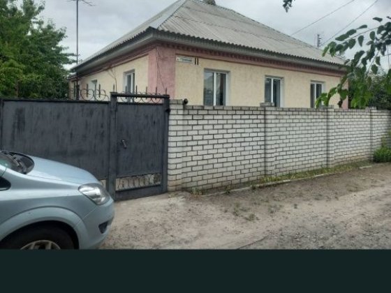 Жилой дом Кременчуг Мала Кохнівка