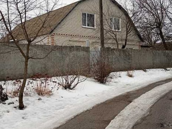 Продаж  будинку  у центрі Зінькова – затишок та автономність! Зіньків