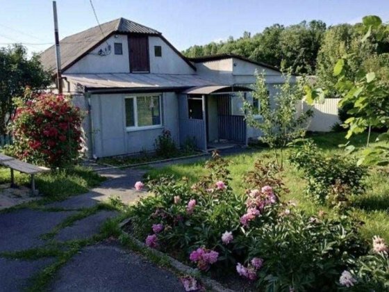 Горбанівка. У продажу окремий будинок Горбаневка