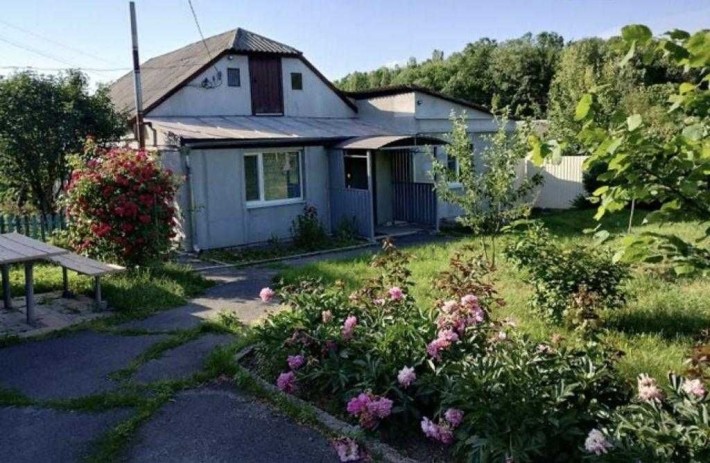 Горбанівка. У продажу окремий будинок - фото 1