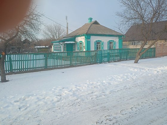 Будинок 42 к.м. на вул. Олександра Онищенка Гребінка