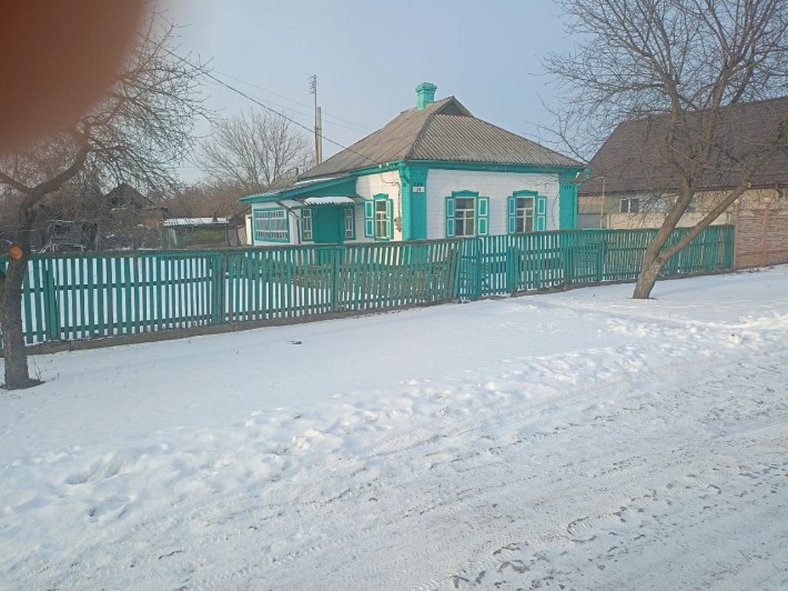 Будинок 42 к.м. на вул. Олександра Онищенка - фото 1