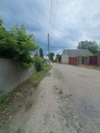 Ділянка з будинком  на раківці - фото 1