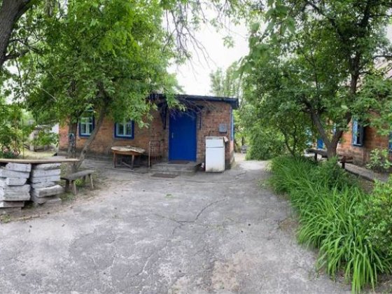 Продам будинок Садки