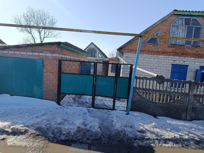 Продається будинок, Градизьк - фото 1