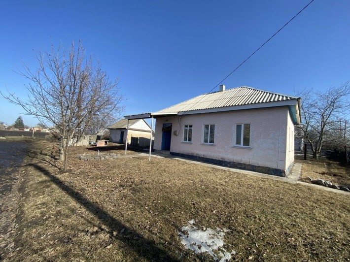 Продаж / Будинок / Градижзьк - фото 1